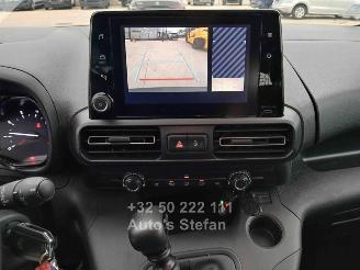 Citroën Berlingo FEEL picture 7