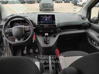 Citroën Berlingo FEEL picture 11