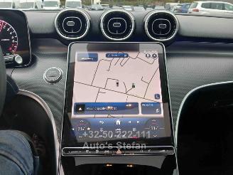 Mercedes C-klasse 300 E picture 10