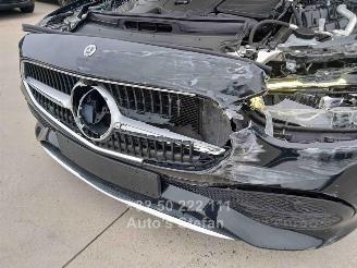 Mercedes C-klasse 300 E picture 19