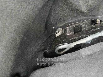 Mercedes C-klasse 300 E picture 29