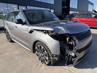 Land Rover Range Rover ROVER SPORT DYNAMIC SE picture 29