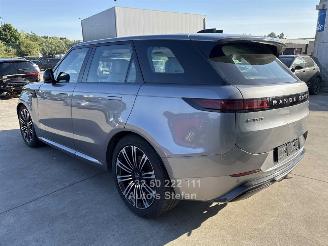 Land Rover Range Rover ROVER SPORT DYNAMIC SE picture 4