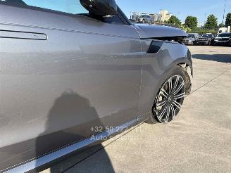 Land Rover Range Rover ROVER SPORT DYNAMIC SE picture 26