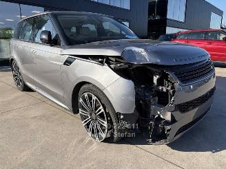 Land Rover Range Rover ROVER SPORT DYNAMIC SE picture 3