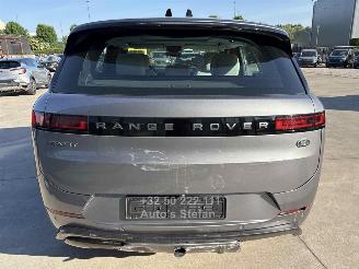Land Rover Range Rover ROVER SPORT DYNAMIC SE picture 14