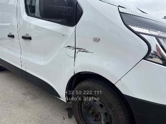 Renault Trafic GRAND CONFORT picture 18