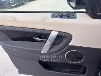 Land Rover Discovery SPORT P 300 E picture 21