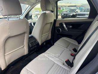 Land Rover Discovery SPORT P 300 E picture 11