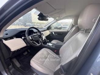 Land Rover Discovery SPORT P 300 E picture 9