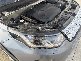 Land Rover Discovery SPORT P 300 E picture 22