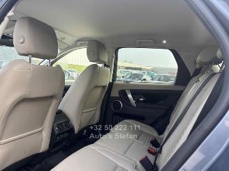 Land Rover Discovery SPORT P 300 E picture 6