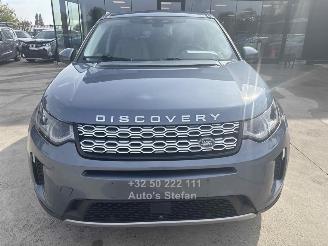 Land Rover Discovery SPORT P 300 E picture 3