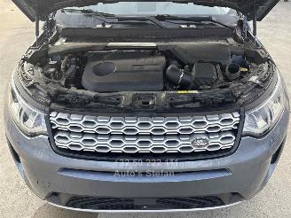 Land Rover Discovery SPORT P 300 E picture 13