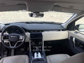 Land Rover Discovery SPORT P 300 E picture 15