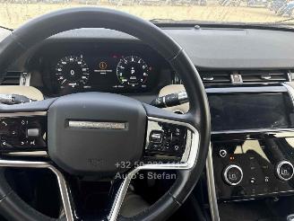 Land Rover Discovery SPORT P 300 E picture 17