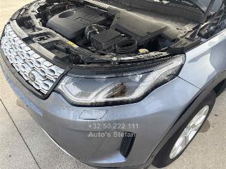 Land Rover Discovery SPORT P 300 E picture 18