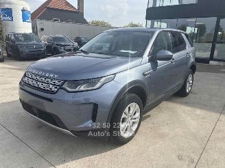 Land Rover Discovery SPORT P 300 E picture 4
