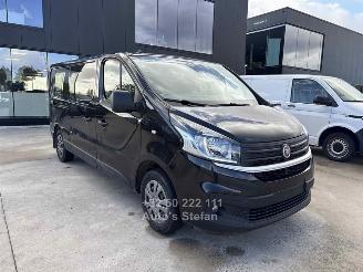 Schadeauto Fiat Talento  2021/3