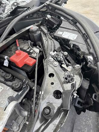 BMW iX1 EDRIVE20 picture 14