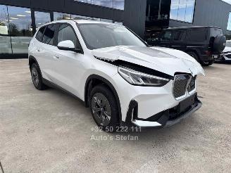 Unfallwagen BMW iX1 EDRIVE20 2024/6