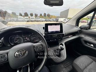 Toyota ProAce CITY picture 7