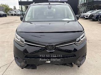Toyota ProAce CITY picture 4