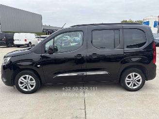 Toyota ProAce CITY picture 23