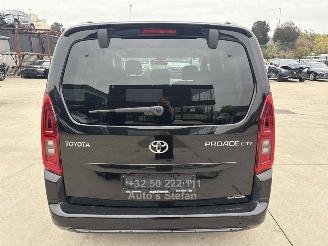 Toyota ProAce CITY picture 19