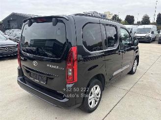 Toyota ProAce CITY picture 20
