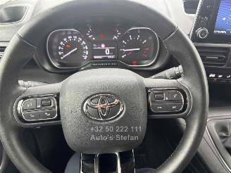 Toyota ProAce CITY picture 11