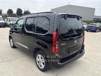 Toyota ProAce CITY picture 18
