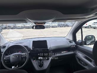 Toyota ProAce CITY picture 17