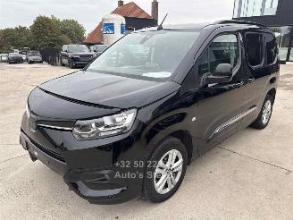 Toyota ProAce CITY picture 5