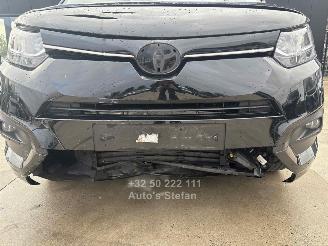 Toyota ProAce CITY picture 30