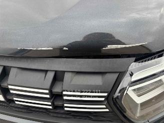 Dacia Duster 4 X 4 picture 23