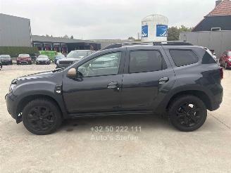 Dacia Duster 4 X 4 picture 8