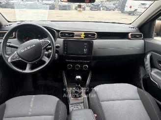 Dacia Duster 4 X 4 picture 15