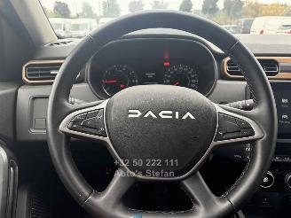 Dacia Duster 4 X 4 picture 25