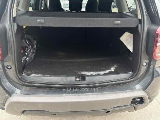 Dacia Duster 4 X 4 picture 21