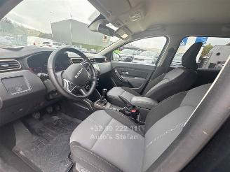 Dacia Duster 4 X 4 picture 16