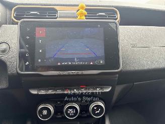 Dacia Duster 4 X 4 picture 27