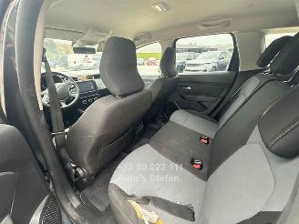 Dacia Duster 4 X 4 picture 13