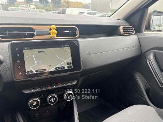Dacia Duster 4 X 4 picture 26