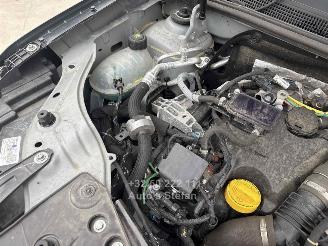 Dacia Duster 4 X 4 picture 32