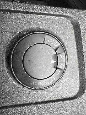 Dacia Duster 4 X 4 picture 30