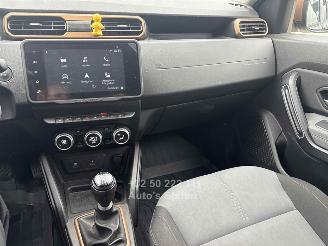 Dacia Duster 4 X 4 picture 20