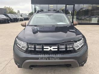 Dacia Duster 4 X 4 picture 2