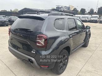 Dacia Duster 4 X 4 picture 6