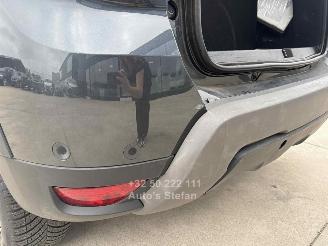 Dacia Duster 4 X 4 picture 14